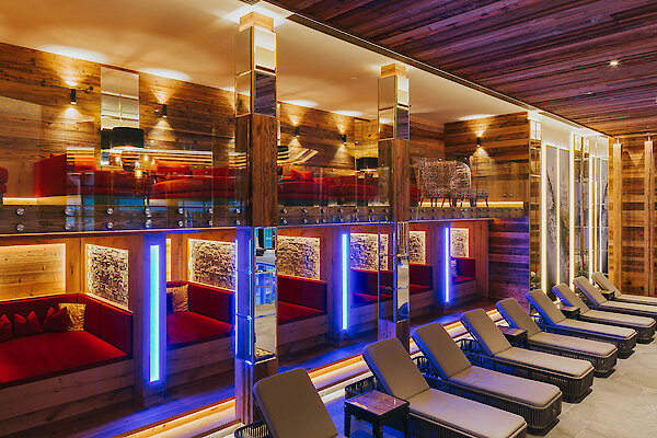 Wellness Resorts Bayern